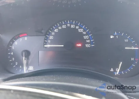 2015 Cadillac Ats Standard z USA, uszkodzony, nr VIN 1G6AG1RX4F0115508